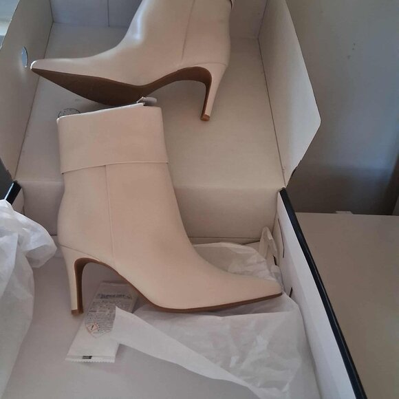 Ankle boots booties - Picture 1 of 2